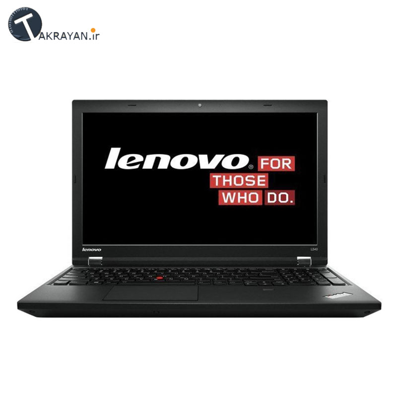 Lenovo ThinkPad L540 - 15 inch Laptop